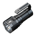 Fenix 21,000 Lumen Super Bright Long-Range Rechargeable Flashlight LR60R